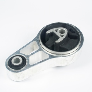 New <strong>Competitive</strong> <strong>Price</strong> Car Auto Part <strong>Engine</strong> <strong>Mount</strong> OEM 22116783094 - Product Image 5