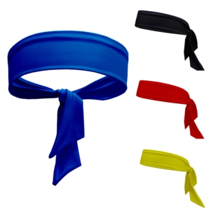 Bandeau de drapeau américain personnalisé bandeau réglable solide bandeau de cheveux bandeau de tête unisexe bandeaux de sport de logo personnalisé pour le basket-ball course <span class=keywords><strong>tennis</strong></span> - Product Image 4