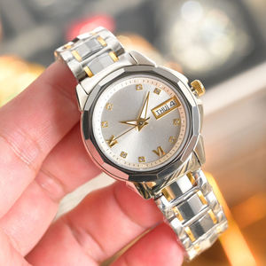 Montre pour homme de haute qualité, design tendance 2025, assortie à une montre mécanique pour homme en acier inoxydable 316 - Product Image 5