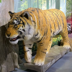 アニマトロニクス動物モデルシミュレーションリアルリアル動物展示博物館 - Product Image 4