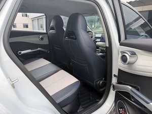 Gran Oferta 2023 BYD ATTO 3 (Yuan Plus) EV 430km SUV Eléctrico Coches Usados Coches de Segunda Mano Exportación - Product Image 6