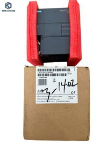 Module de contrôle industriel PLC ST20, contrôleur logique programmable, dispositif d'automatisation compact, module d'E/S numérique, contrôle industriel - Product Image 1