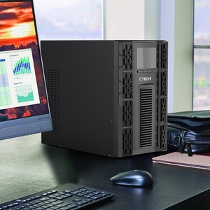 110V 220V 온라인 <span class=keywords><strong>UPS</strong></span> 1kVA 2kVA 3kVA 6kVA <span class=keywords><strong>10KVA</strong></span> 단상 순수 사인파 <span class=keywords><strong>UPS</strong></span> 홈 오피스 컴퓨터 무정전 전원 공급 장치 - Product Image 2