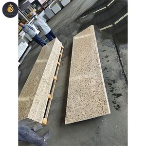 Đánh bóng đá nhân tạo tấm bề mặt rắn tinh thể thạch anh đá trắng calacatta Countertop tấm - Product Image 6