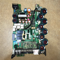 Placa de control de convertidor de frecuencia Plc A740-0.75 o A740-1.5KW al por mayor
