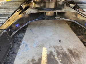 Impor Jepang <span class=keywords><strong>Hitachi</strong></span> 120 ekskavator tangan kedua asli <span class=keywords><strong>Hitachi</strong></span> ZX120 ekskavator perayap Medium digunakan <span class=keywords><strong>Hitachi</strong></span> untuk dijual - Product Image 3