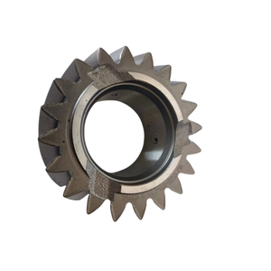 Hoge Kwaliteit 6ts55-3610 & 6ts55-3611 Zesversnellingsbak Fabriek Verkocht Voor Wly6ts55 6t120 6t50c Transmissies Voor Zware Voertuigen - Product Image 4