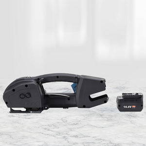 Petit fabricant <span class=keywords><strong>de</strong></span> cerclage <span class=keywords><strong>de</strong></span> tendeur ventes directes <span class=keywords><strong>de</strong></span> machine PP avec la machine <span class=keywords><strong>de</strong></span> cerclage <span class=keywords><strong>de</strong></span> boîte en carton en bois - Product Image 5