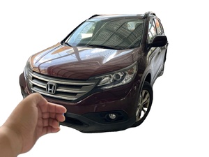 Auto Usado <span class=keywords><strong>CRV</strong></span> <span class=keywords><strong>2012</strong></span> 240 Turbo en Buen Estado, Color Blanco, 1.5T, Dos Ruedas Motrices, 5 Asientos de Cuero, Caja de Cambios Automática, Gasolina, Luz Izquierda, R18 - Product Image 1