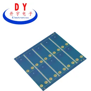 Circuito stampato della fabbrica di Shenzhen danyu pcb personalizzato per il regolatore della macchina del produttore di ghiaccio