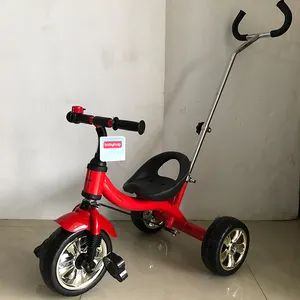 Kind Kleinkind Dreirad 3 Rad Kinder Trike Fahrrad Kinder Baby Dreirad Trike für Kinder Kinder 1-6 Jahre alt