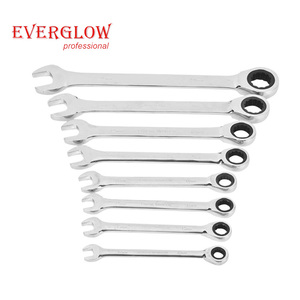 Hot Sell China Wholesale Websites Customized Size Torque Imperial 6-32 mm Double End <strong>Flare</strong> Nut <strong>Wrenches</strong> <strong>Set</strong> - Product Image 2