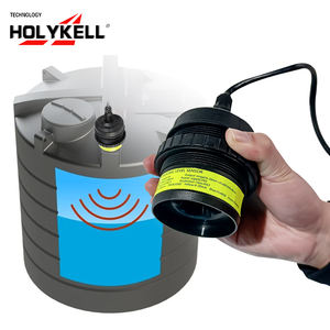 Holykell Ultraschall transmitter Kraftstoff Diesel Wasser Chemisch Ätzende Flüssigkeit Tank Füllstand sensor - Product Image 1