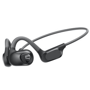 <span class=keywords><strong>SoundPEATS</strong></span> RunFree Lite2 Auriculares inalámbricos de conducción de aire Auriculares de reducción de ruido de llamada de doble micrófono para ciclismo - Product Image 1