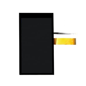 Màn Hình Mô-đun <span class=keywords><strong>LCD</strong></span> 4.5 <span class=keywords><strong>Inch</strong></span> 480X854 MIPI, Màn Hình Cảm Ứng IPS TFT - Product Image 2