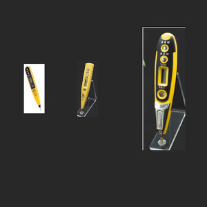 <span class=keywords><strong>Tournevis</strong></span> à affichage numérique haute tension, <span class=keywords><strong>testeur</strong></span> de tension stylo/détecteur <span class=keywords><strong>tournevis</strong></span> - Product Image 5