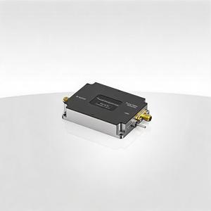 Modulateur acousto-optique LBTEK AOM, commutateur optique, atténuateur variable, pilote RF, modulateur électro-optique, vente en gros directe d'usine - Product Image 2