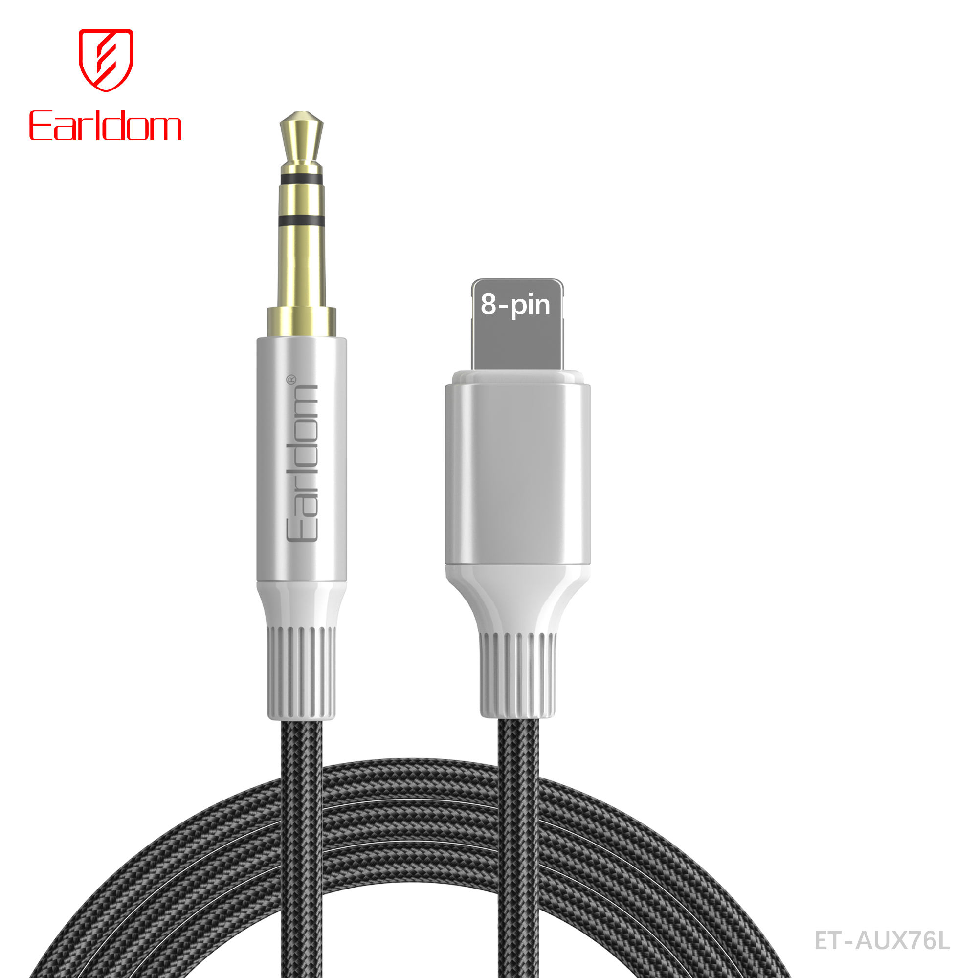 เงินดำ ET-AUX76L