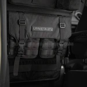 URNIETA Salado Autositz-Rückentasche Jimny Autositz-Organizer für Suzuki Jimny 3-Türer JB64 JB74 - Product Image 3