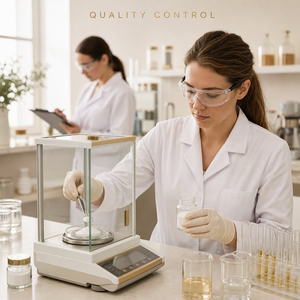 QIRAN Suministra Urea de Alta Calidad, CAS N.° 57-13-6, <span class=keywords><strong>Aquacare</strong></span> HP, Materias Primas Cosméticas con el Mejor Precio - Product Image 6