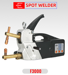 <span class=keywords><strong>Soldadora</strong></span> de Puntos Portátil FUNISI, Máquina de Soldadura de Puntos de Doble Cara - Product Image 1
