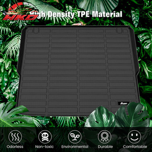 Tapetes para Maletero de TPE para Todo Clima, Compatibles con Nissan Murano 25-26 - Product Image 2