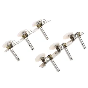 Guitar Parts Machine Heads Guitar String Tuning Peg Tuner For Musical Instruments