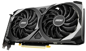 Đối với MSI <span class=keywords><strong>GEFORCE</strong></span> RTX 3060 Ventus 2X 12g oC, <span class=keywords><strong>Card</strong></span> đồ họa chơi game 3060 12GB gddr6 bộ nhớ, 192-bit, 15 gbps - Product Image 5