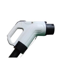 Connecteur de câble de chargeur EV DC standard GB 80A