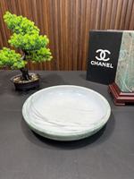 Table de comptoir en marbre naturel moderne avec finition polie, écologique pour la maison, l'hôtel, la villa et l'appartement