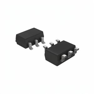 TPS3813K33QDBVRQ1 BOM IC In Stock SOT 23 6 Power Management (PMIC) Buy Electronics Components Online - Product Image 1
