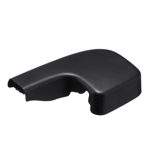 Cubierta de Brazo de Limpiaparabrisas Oliver 61617138990 para BMW Serie 3 E90 E92 E93, Tapa Decorativa de Limpiaparabrisas Delantero, Goma Sintética - Product Image 1