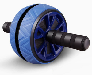 <span class=keywords><strong>Rueda</strong></span> Abdominal con Asa de Acero y Superficie de Goma con Rodillera para Entrenamiento de Fuerza en Casa - Product Image 5