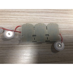 Panel de Control para Humidificador, Placa PCBA, Alimentación USB, Modelo MM-BSY001-U6, Uso Doméstico - Product Image 3