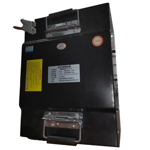 Bateria <span class=keywords><strong>solar</strong></span> Lifepo4 OEM 12v 24v 36v <span class=keywords><strong>48v</strong></span> 100ah 200ah baterias auto recarregáveis de íon de lítio Lifepo4 - Product Image 4