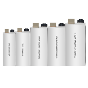 OEM <b>Battery</b> Pack Semi Solid State <b>Battery</b> 400Wh/kg 450Wh/kg 3.7V-3.95V 10Ah-84Ah Lithium <b>Battery</b> for UAV <b>Drone</b> <b>Battery</b> - Product Image 2