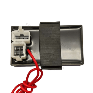 CQZY moto universel avancement synchronisation CDI unité Cdi 5 broches pour Cg125 150CC 125CC moteur système d'<span class=keywords><strong>allumage</strong></span> accessoires - Product Image 4