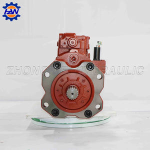 Piezas de maquinaria de construcción para excavadora, bomba principal hidráulica, de excavadora, de 1, 2, 1, 1, 2, 2 - Product Image 6