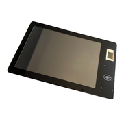Fabrika Çıkışı Ucuz 10.1 İnç Tablet PC OEM Android 16 NFC Tablet GMS'li 8000mah 4G WiFi NFC Parmak İzi Okuyuculu 6+64GB