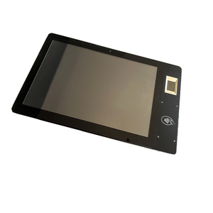Tablette PC 10,1 pouces <span class=keywords><strong>pas</strong></span> chère d'usine, OEM Android 16, tablette NFC avec GMS, 8000 mAh, 4G <span class=keywords><strong>WiFi</strong></span>, NFC, empreinte digitale, 6+64 Go - Product Image 2