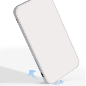Funda de Silicona Líquida para <span class=keywords><strong>Samsung</strong></span> <span class=keywords><strong>Galaxy</strong></span> <span class=keywords><strong>A53</strong></span> <span class=keywords><strong>5G</strong></span> a Bajo Precio - Product Image 6