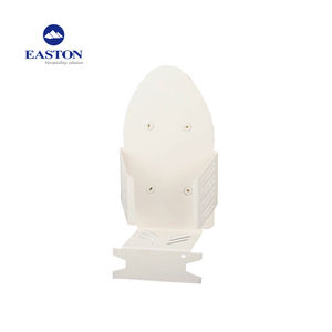 Hotel proveedor del producto 1600w de bajo consumo de energía eléctrica de hierro pesado seco recargable mango utilizado limpio de hierro de vapor - Product Image 6