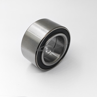 Roulement de moyeu automobile haute précision DAC42720035/36 2RS, roulement à billes de moyeu de roue avant durable DAC42720035 36 pour réparation automobile