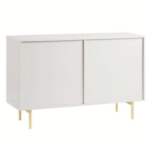 YuanFu Mobile Contenitore per Camera da Letto con Cassetti in Legno Cassettiera Comò - Product Image 6