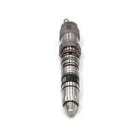 Common Rail Fuel Injector Assembly 4902827 Truck Engine Parts