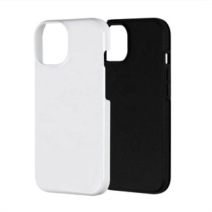 Ốp điện thoại iPhone 15 in <span class=keywords><strong>3D</strong></span>, phủ lớp bảo vệ 2 trong 1, tùy chỉnh, ốp điện thoại iPhone 16 Pro Max in thăng hoa - Product Image 3