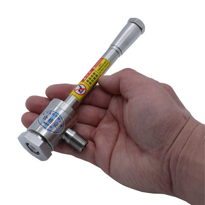 ボルテックスチューブエアーツールEXAIR Vortex Tube