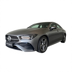 Mercedes-Benz Clase C CLA 180 AMG 2025 Sedán Automático en Venta - Product Image 1