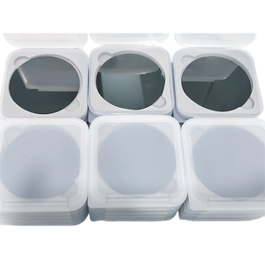 목공, 금속 가공, 석재 절단 및 비철재료 가공용 PCD 빈 PCD 세그먼트 PCD 삽입물 - Product Image 5