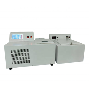 직접 배달 용후이 농약 분석 기기 약물 빙점 테스터 220V 1000W 1 정확도 IP67 1 년 - Product Image 3